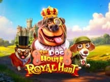 The Dog House Royal Hunt