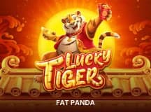 Lucky Tiger