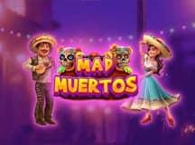 Mad Muertos