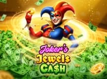 Joker’s Jewels Cash