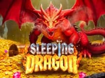 Sleeping Dragon