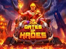 Gates Of Hades