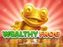 Wealthy Frog