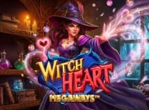 Witch Heart Megaways