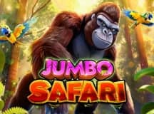Jumbo Safari