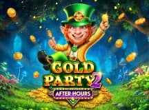 Gold Party 2 After Hours