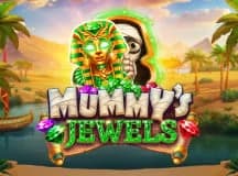 Mummys Jewels