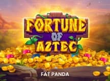 Fortune Of Aztec