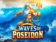 Waves Of Poseidon