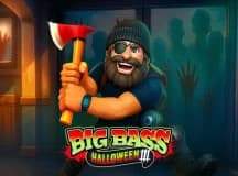 Big Bass Halloween 3