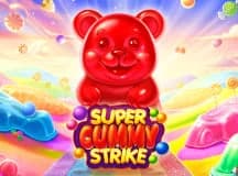 Super Gummy Strike