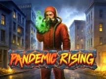 Pandemic Rising