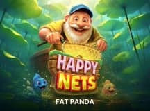 Happy Nets