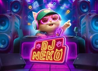 DJ Neko