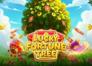 Lucky Fortune Tree