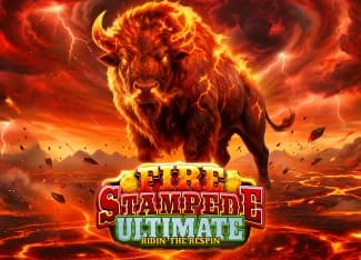 Fire Stampede Ultimate