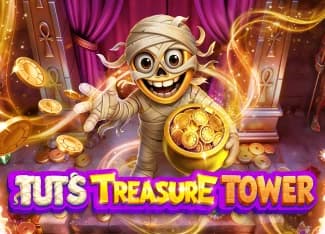 Tut’s Treasure Tower