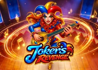 Joker’s Revenge