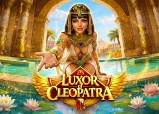 Luxor of Cleopatra