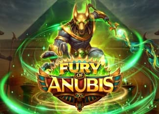 Fury of Anubis