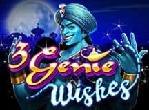 3 Genie Wishes