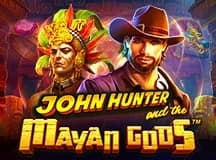 John Hunter and the Mayan Gods