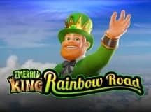 Emerald King Rainbow Road