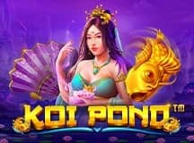 Koi Pond