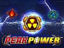 Peak Power
