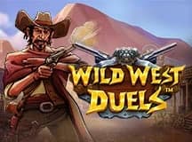 Wild West Duels