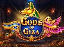 Gods of Giza