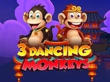 3 Dancing Monkeys