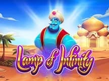 Lamp Of Infinity