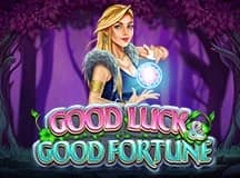 Good Luck & Good Fortune