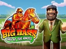 Big Bass Day at the Races