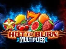 Hot to Burn Multiplier