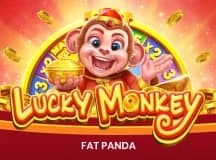 Lucky Monkey