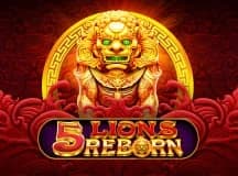 5 Lions Reborn