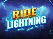 Ride The Lightning