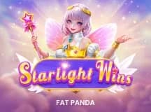 Starlight Wins