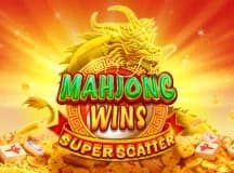 Mahjong Wins Super Scatter