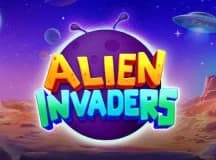 Alien Invaders