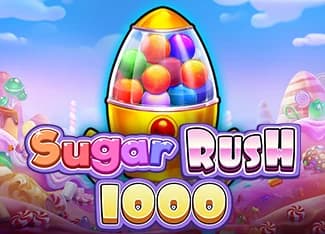 Sugar Rush 1000