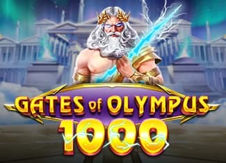 Gates of Olympus 1000