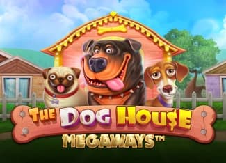 The Dog House Megaways
