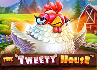 The Tweety House