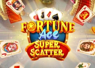 Fortune Ace Super Scatter