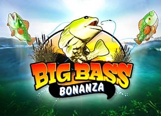 Big Bass Bonanza