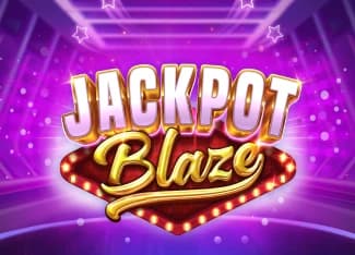 Jackpot Blaze
