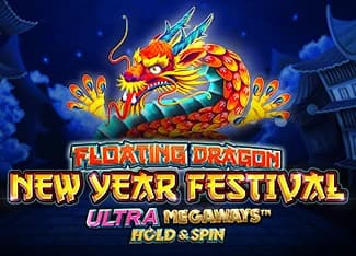 Floating Dragon New Year Festival Ultra Megaways H